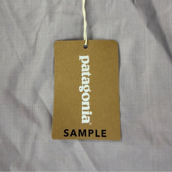 Patagonia NWT Women's Sz Small Stormstride Jacket Recco h2nO 29975 Style number - Picture 12 of 15